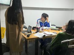 -千秋未来日韩语(天府五街校区)