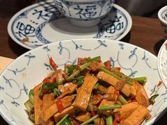 -农耕记·湖南土菜(halo广场店)