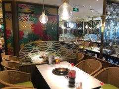 -润园四季椰子鸡火锅(欢乐海岸店)