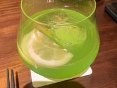 -东京和食 Sun with AQUA