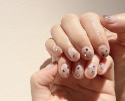 -JU·旧友日式美甲美睫工作室