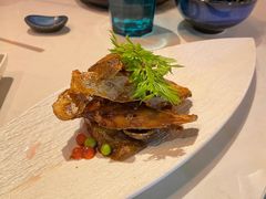 私房熏鱼-荟廷·晶萃(陆家嘴尚悦湾店)