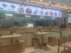 -伊麦佳兰州牛肉面清真美食店