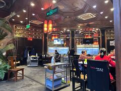-川西坝子火锅(金沙1.0直营店)