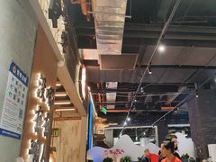 -破店肥哈·东北烧烤·夜宵(南山保利店)