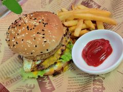 -东米西面(台北院子店)