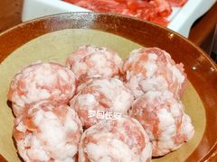 -黔有有贵州酸汤夺夺粉火锅(五味十字店)