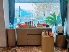 -半岛星际酒店(义乌国际商贸城店)