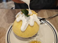 -After You Dessert Cafe