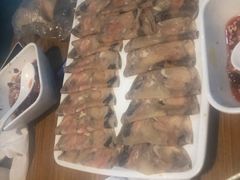 乌鸡卷-傣妹火锅(南京东路一店)