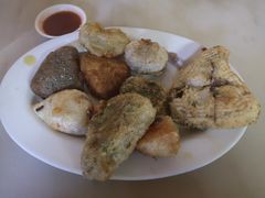 -飘香小食店(国平路店)