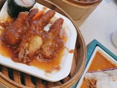 -皇马假日醉海南大酒店·假日一品派茶楼(秀英店)