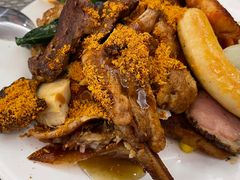 -天伦松鹤大饭店·欣妮咖啡