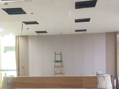 -广州仁爱天河医院体检中心