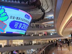 -B&C黄油与面包·THE GARDEN BAKERY概念店(世纪汇店)