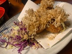 -鳗鱼家·深夜食堂(军博店)