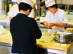 -地方名吃海鲜大馅蒸饺(北戴河店)
