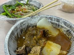 -正宗梧州牛肠酸(骑楼城商业特色街店)