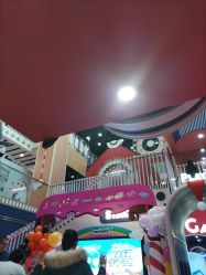 -meland club亲子乐园(北京芳圆里ID MALL店)