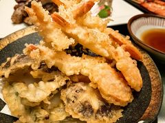 -郑州建业艾美酒店-曙餐厅