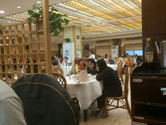 大堂-庐州太太(鼓楼店)