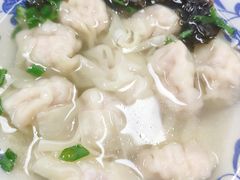 -新丰小吃(中山中路分店)