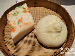 -东园小馆·早茶·淮扬小炒(印象汇店)