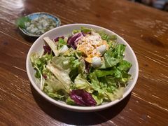 凯撒沙拉-鸟亭·居酒屋(青年路店)