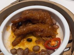 -金河半岛园林酒家(金融城店)