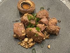 -厦门源昌凯宾斯基大酒店-隠れ鉄板焼