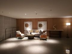-上海佘山世茂艾美酒店
