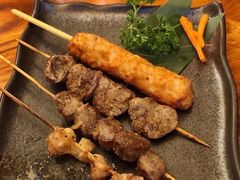 -坂吉屋·居酒屋深夜食堂(龙湖店)