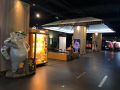 -中影国际影城(远大购物中心CINITY LED店)