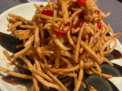 -一棠龙虾•王牌虾球(楚河汉街店)