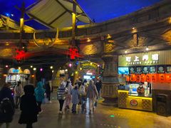 -哈尔滨波塞冬海底世界
