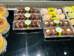 -FASHION BAKERY法森贝克(新德路店)