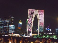 -金鸡湖景区