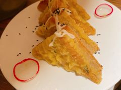 -食陆号·新式台湾创意菜(十全街首店)