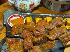 -敏珠拉姆藏餐·南京厨房(富春江东街店)