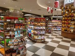-杭州大厦LSE城市生活超市(杭州大厦店)