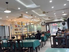 -杨记拉面总店