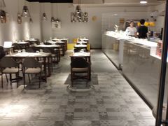 大堂-Primo·丽莫意大利窑烤披萨