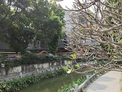 -黄埔古港
