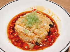 -太二酸菜鱼(沈阳万象城店)