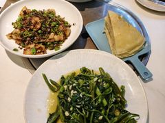 -老渔家鲜鱼轩(南浦横街店)
