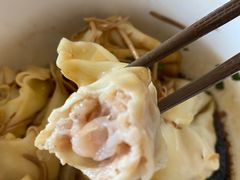 -笑来喜馄饨小笼工坊店(湖滨街店)