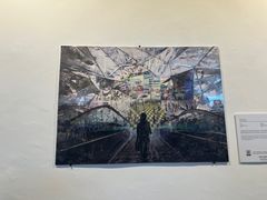 -曼谷文化艺术中心