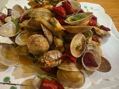 -小俩口烧烤东北菜(双井店)