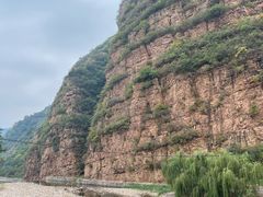 -湖洞水自然风景区