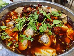 -马子全羊(堤口路店)